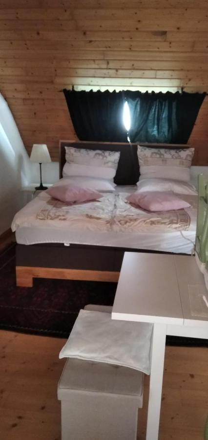 Apartment Altes Winzerhaus Osann-Monzel Dış mekan fotoğraf